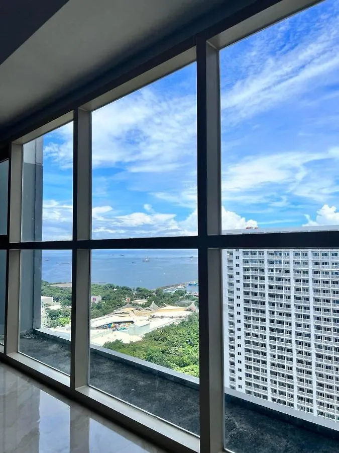 Cozycoaststay By Appletravelbeyondph Pasay 0*,