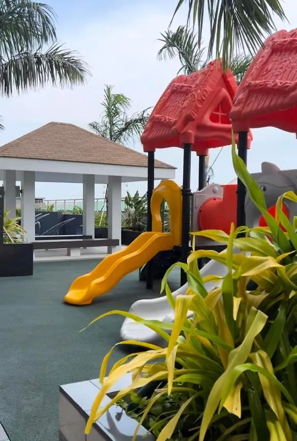 Cozycoaststay By Appletravelbeyondph Pasay