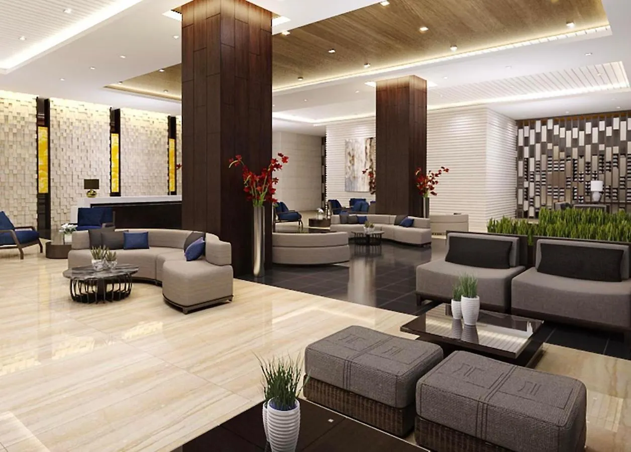 Cozycoaststay By Appletravelbeyondph Pasay Aparthotel