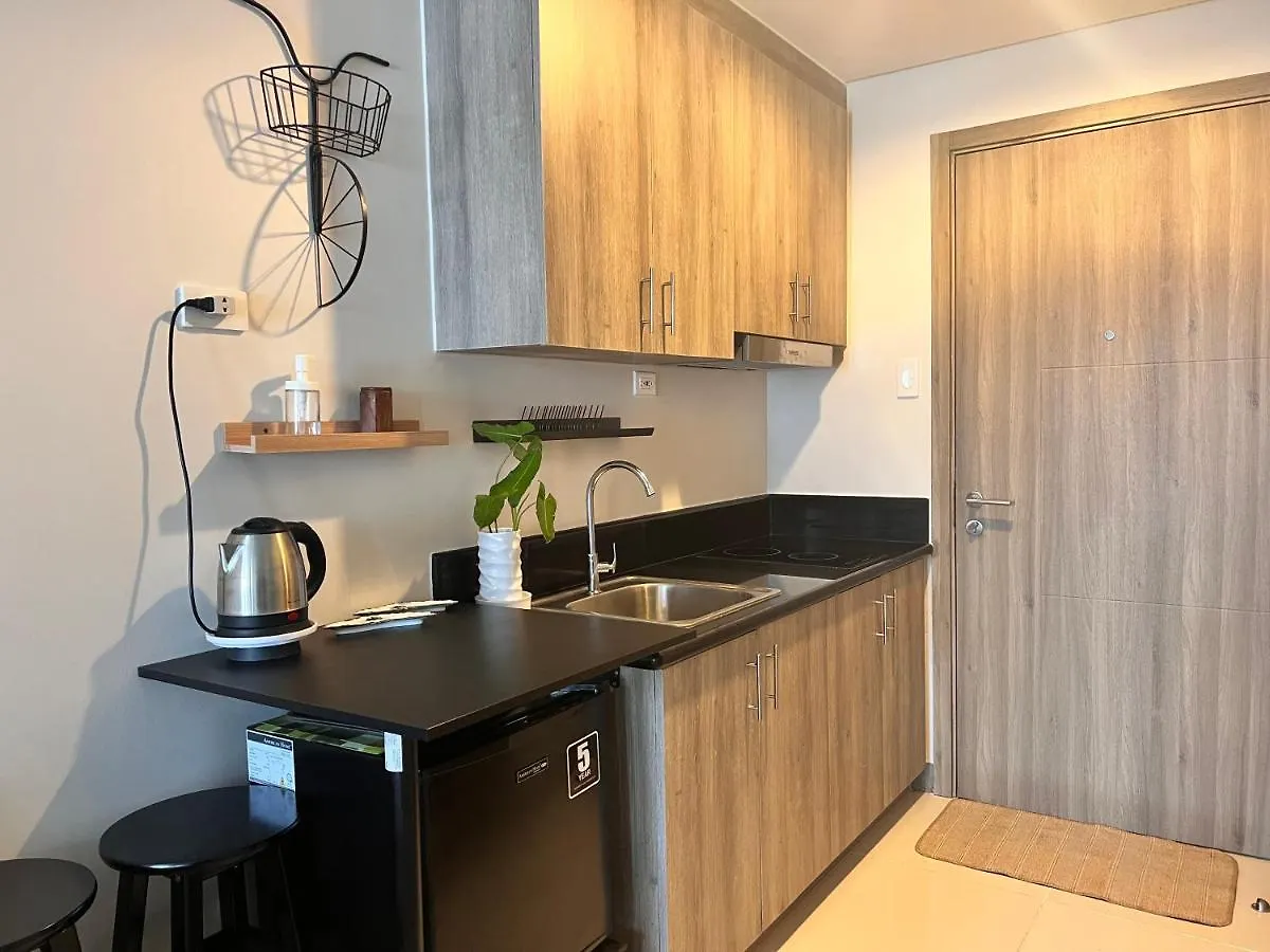 Cozycoaststay By Appletravelbeyondph Pasay 0*,