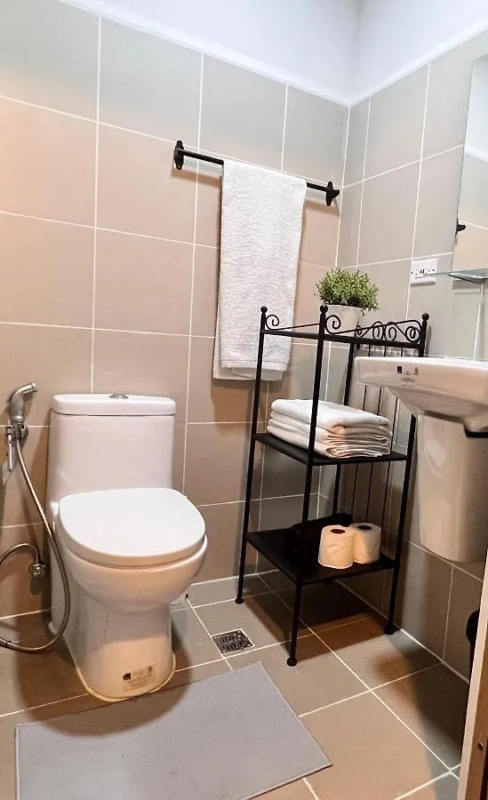 Cozycoaststay By Appletravelbeyondph Pasay Philippines