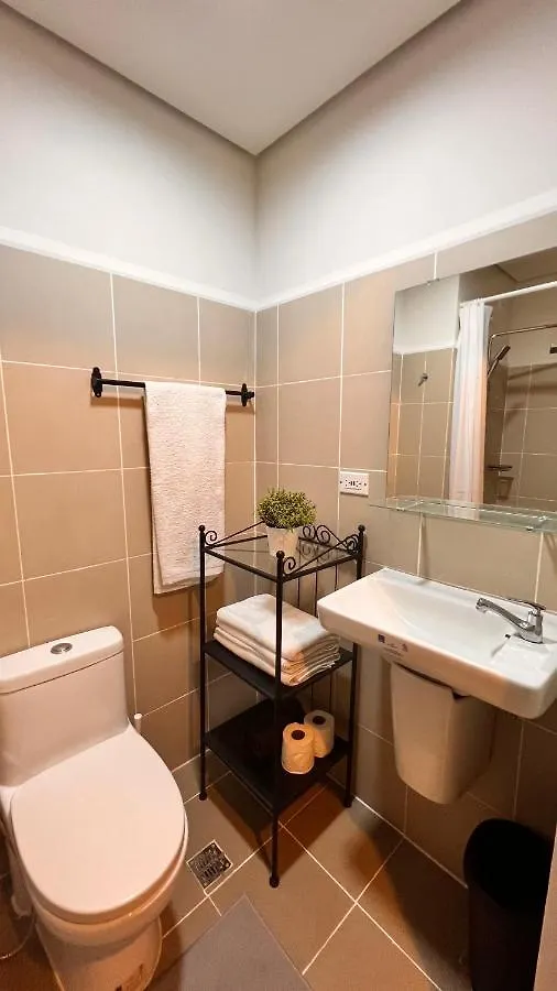 Cozycoaststay By Appletravelbeyondph Pasay