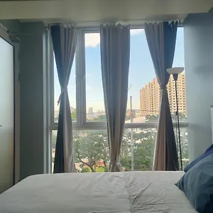 Bay Garden Club And Residences Pasay
