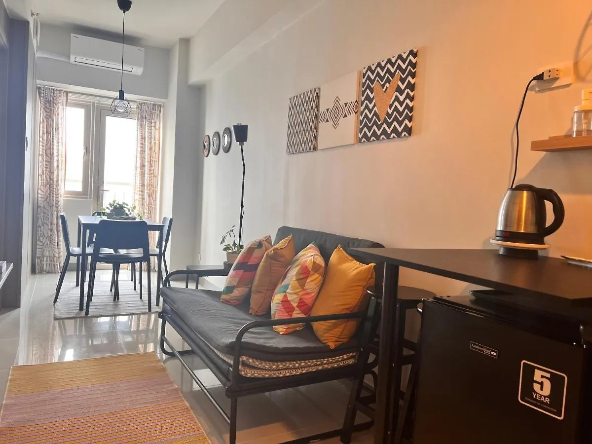 Cozycoaststay By Appletravelbeyondph 파사이