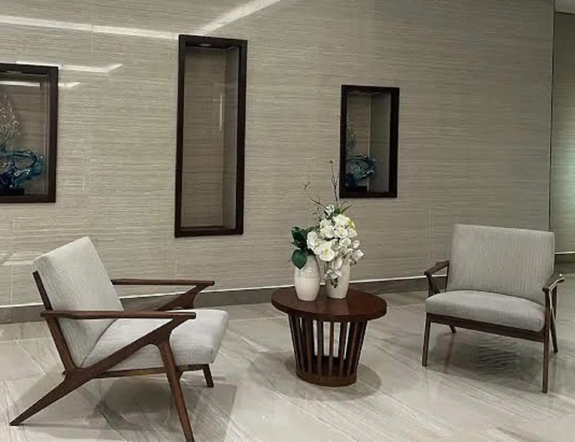 Aparthotel Cozycoaststay By Appletravelbeyondph Pasay