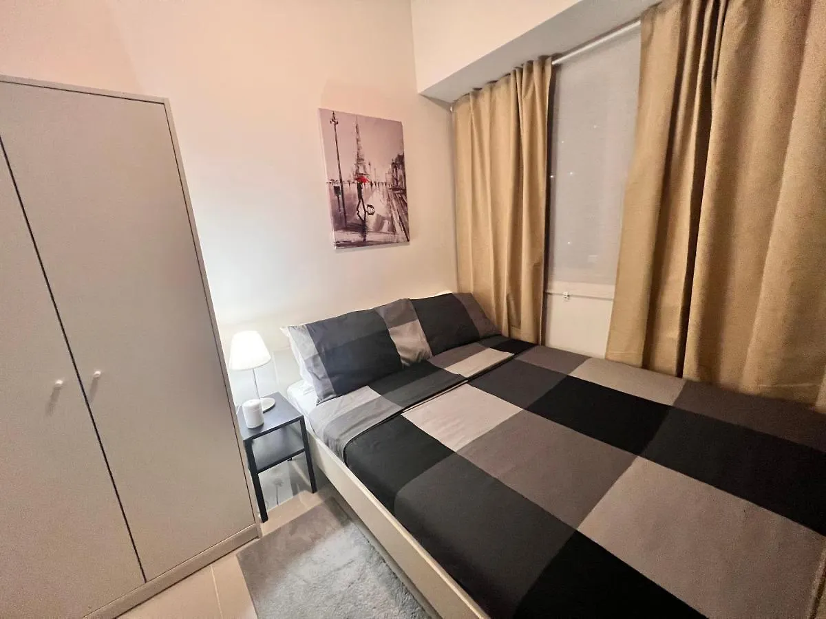 Cozycoaststay By Appletravelbeyondph Pasay 0*,  Philippines