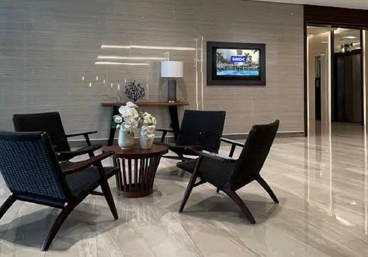 Apartmanhotel Cozycoaststay By Appletravelbeyondph Pasay