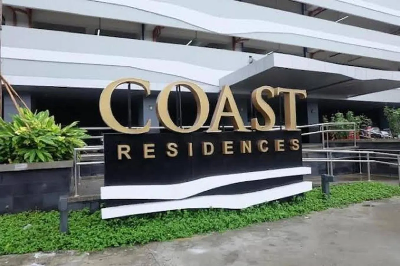 Cozycoaststay By Appletravelbeyondph Pasay Fülöp-szigetek