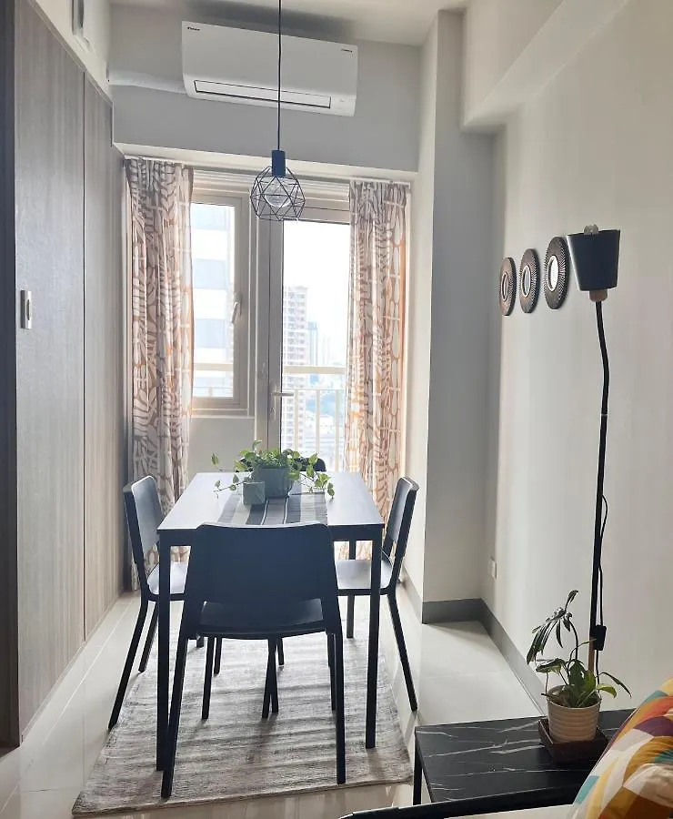 Cozycoaststay By Appletravelbeyondph Pasay Fülöp-szigetek