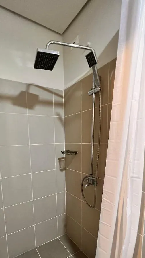Apartmanhotel Cozycoaststay By Appletravelbeyondph Pasay
