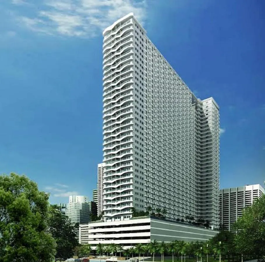 Cozycoaststay By Appletravelbeyondph Pasay